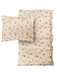 Garbo&Friends Mimosa Muslin Bed Set Cot