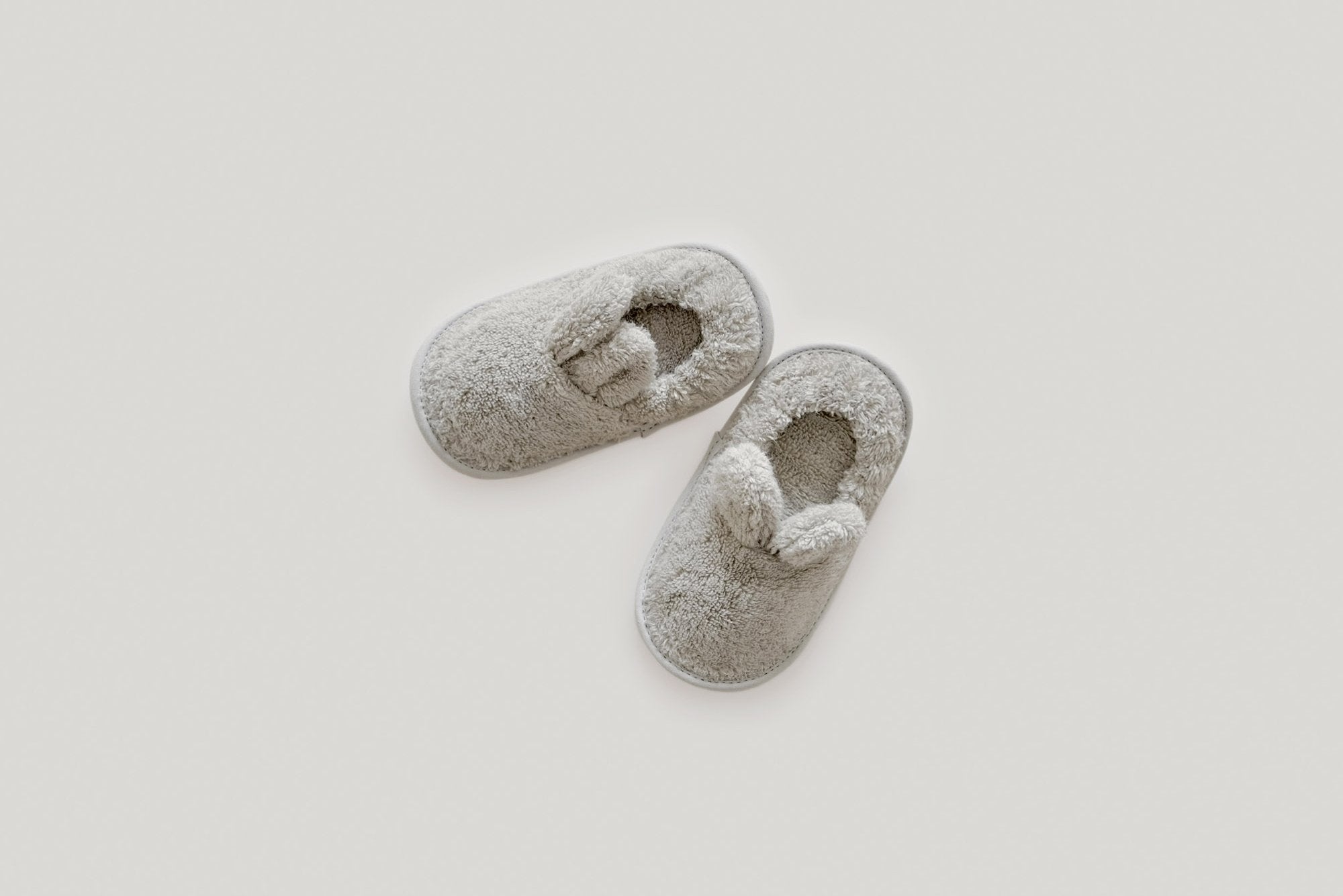 Garbo&amp;Friends Bath Slippers in Thyme