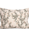 Garbo&Friends Honeysuckle Muslin Pillowcase