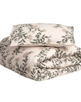 Garbo&Friends Honeysuckle Muslin Bed Set Cot