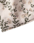 Garbo&Friends Honeysuckle Muslin Bed Set Cot