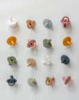 Complete Set of 9 Classical Child Pacifiers