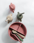Silicone Spoon - 2 Pack