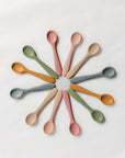 Silicone Spoon - 2 Pack