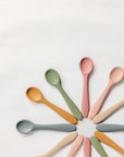 Silicone Spoon - 2 Pack