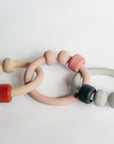 Silicone Links 3 Pack
