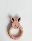 Rabbit Teether