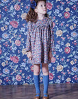 Ribbed Socks French Blue - Classical Child
- 6