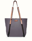 Arch Original Nappy Bag Grey