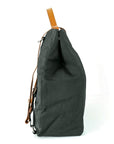 Arch Original Nappy Bag Black