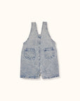 Goldie + Ace Burton Vintage Denim Overalls