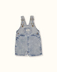 Goldie + Ace Burton Vintage Denim Overalls