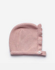 Simple Baby Bonnet