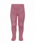 Tamarisk Ribbed Tights