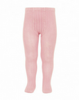 Rosetta Ribbed Tights