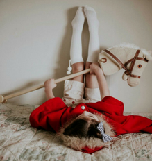 Pom Pom Socks Bundle