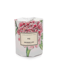 George & Edi Fig Candle