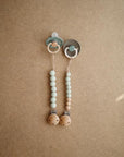 Frigg Coloured Pacifier - Willow 2 Pack