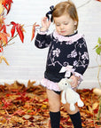 Ribbed Socks Navy - Classical Child
- 7
