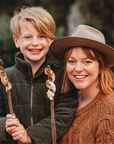 Wild Projects for Families Book
