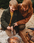 Wild Projects for Families Book