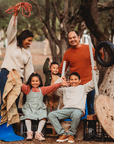Wild Projects for Families Book