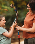 Wild Projects for Families Book