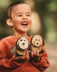 Wild Projects for Families Book