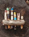 Wild Projects for Families Book