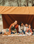 Wild Projects for Families Book