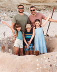 Wild Projects for Families Book
