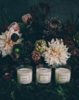 George & Edi Fig Candle