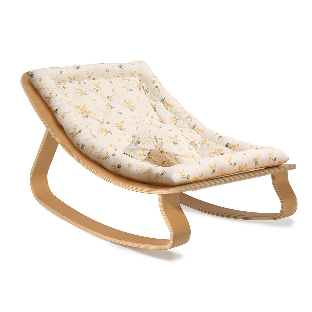 Charlie crane sale rocker nz