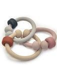 Silicone Links 3 Pack