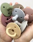 Classical Child Dummy - Sage Green