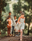 Wild Child Book