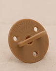 Classical Child Dummy - Nougat