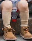Ribbed Socks Linen - Classical Child
- 1