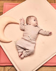 Charlie Crane Tami Play Mat Nude Pink