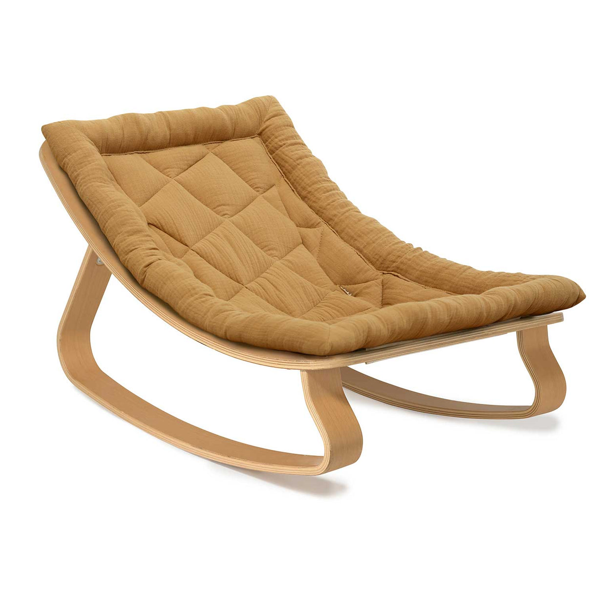 Neutral baby online rocker