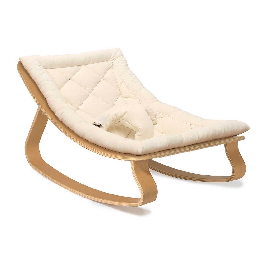 High baby rocker best sale