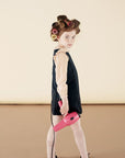 Ribbed Socks Linen - Classical Child
- 6