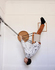 Solvej Child Swing, Soft Linen