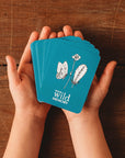 Your Wild Memory Game
