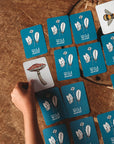 Your Wild Memory Game