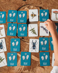 Your Wild Memory Game