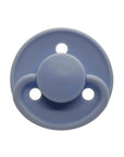 Mininor Dummy 2 Pack – Silicone- Nordic Sky Blue