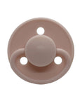 Mininor Dummy 2 Pack – Silicone- Rose