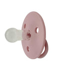Mininor Dummy 2 Pack – Silicone- Rose
