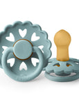 Frigg Fairy Tale Rubber Pacifier Ol Lukoie